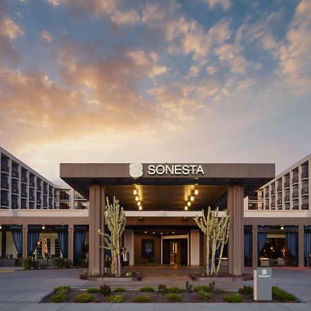 Sonesta Redondo Beach And Marina Екстериор снимка
