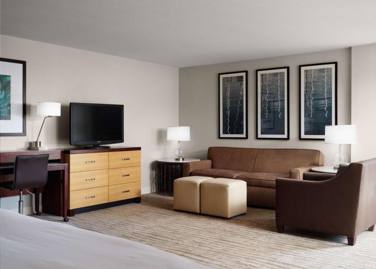 Sonesta Redondo Beach And Marina Екстериор снимка