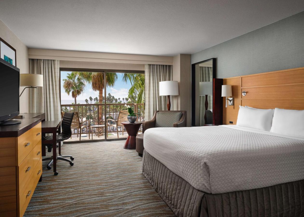Sonesta Redondo Beach And Marina Екстериор снимка