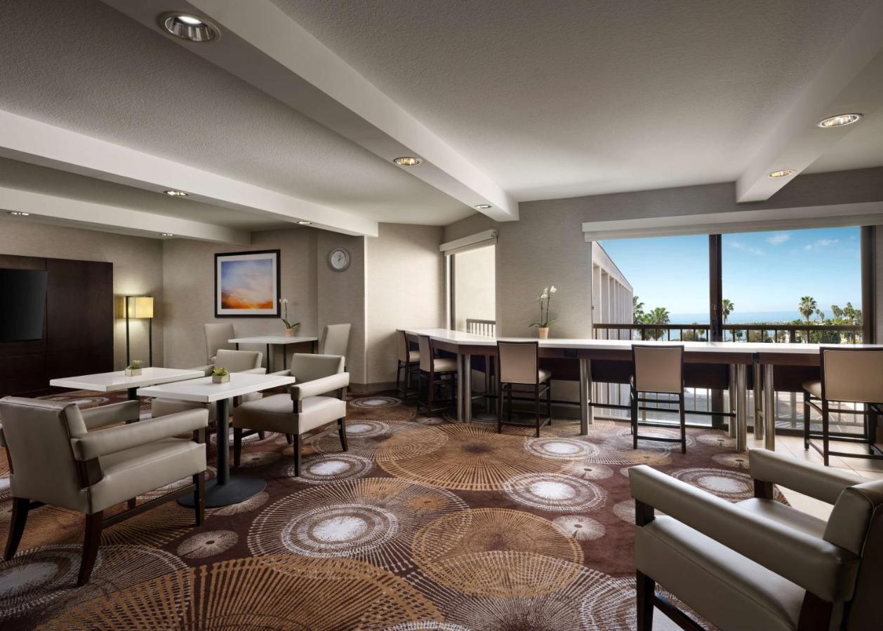 Sonesta Redondo Beach And Marina Екстериор снимка
