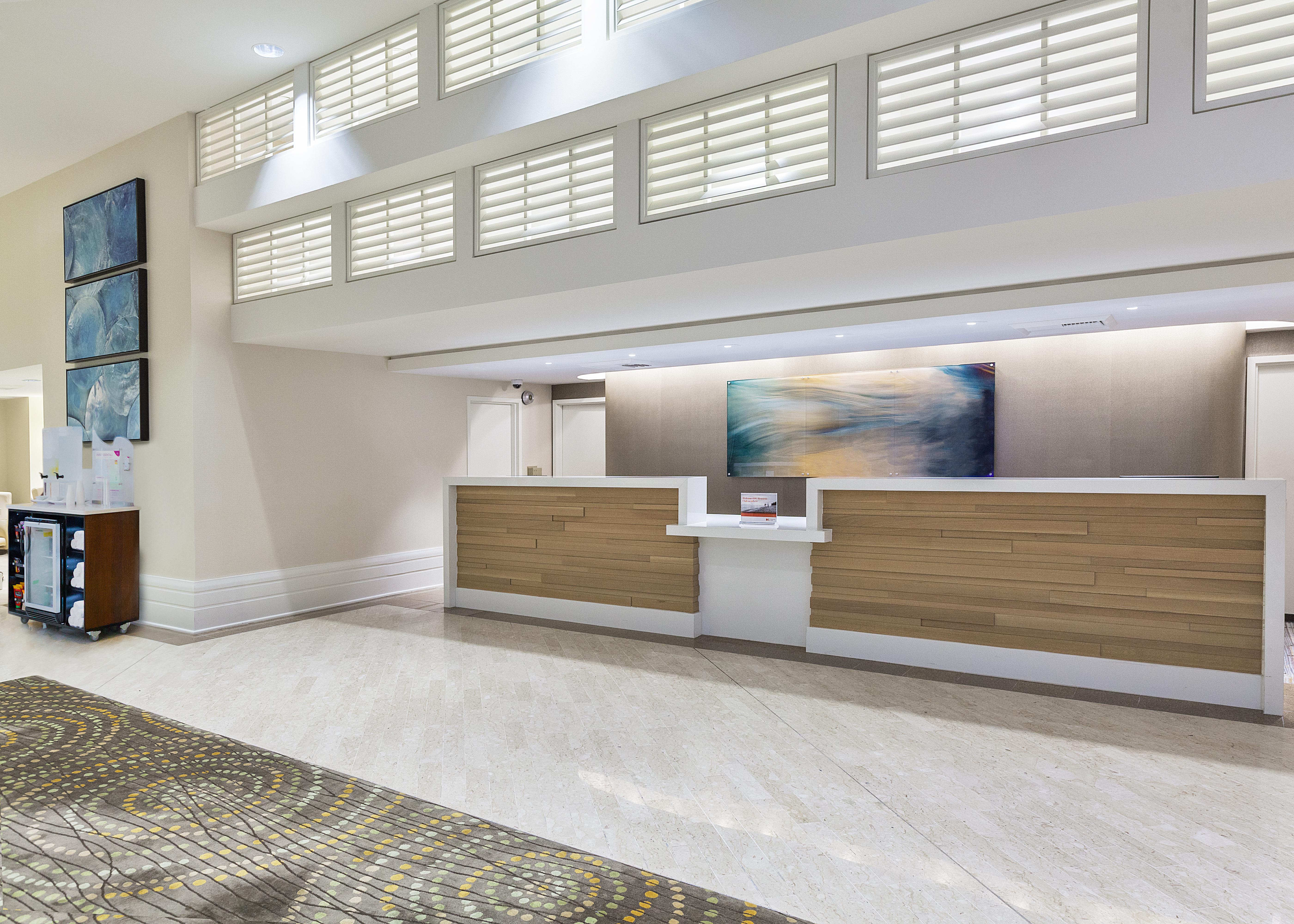 Sonesta Redondo Beach And Marina Екстериор снимка